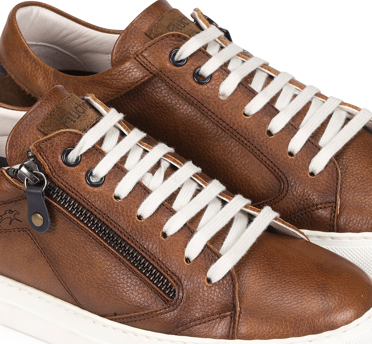 F1410 INDIOS CUERO+COM.4-6