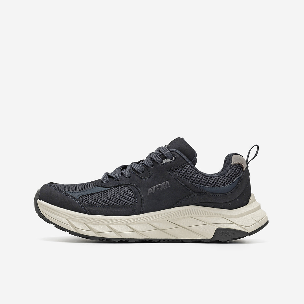 AT181 URBAN NOBUCK BLUE-1