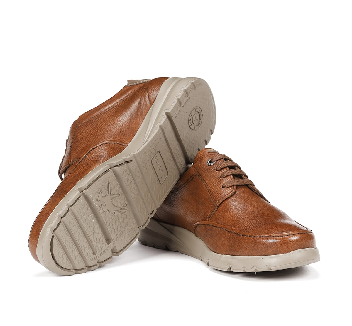 F1460 INDIOS CUERO+COM.1-4