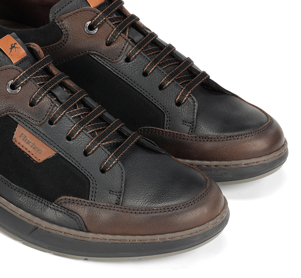 F2279 VEGABUCK NEGRO+COM.5-5