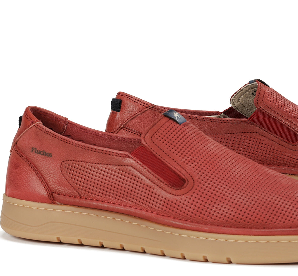 F1946 VEGABUCK TERRACOTA+COM 6-6