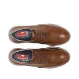 F1460 INDIOS CUERO+COM.1-3