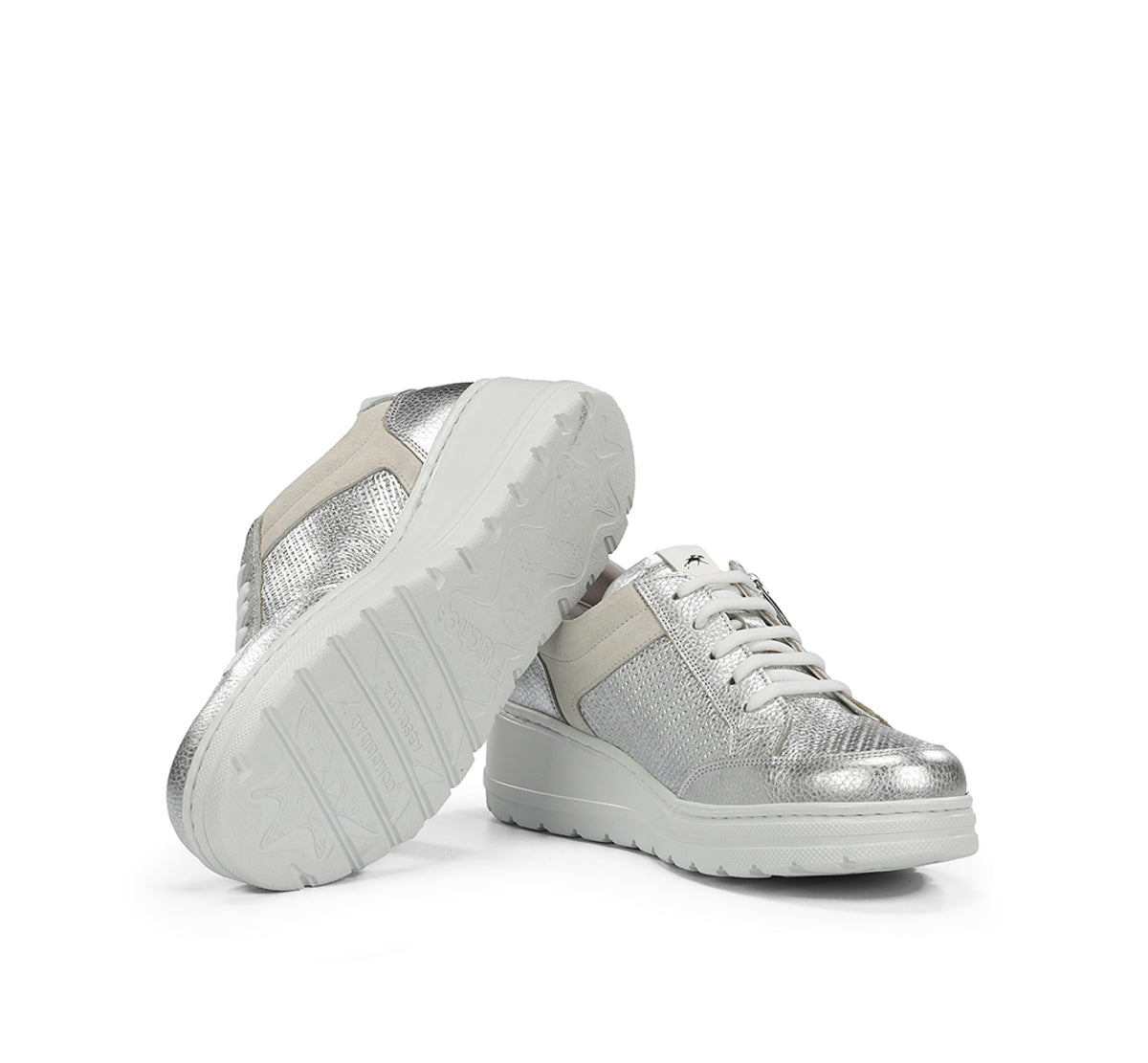 F2173 ALUMIN PLATA+COM.1-3