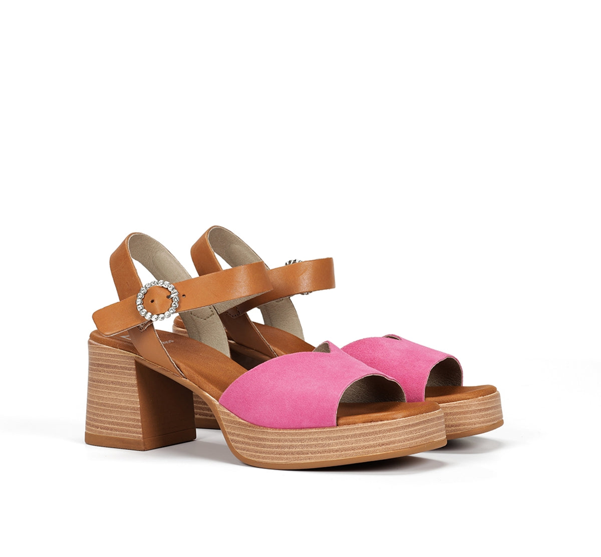 D9283-CATI CALF+TIBET FUXIA + CUERO-1