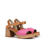 D9283-CATI CALF+TIBET FUXIA + CUERO-1