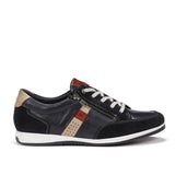 F1282 AFELPADO MARINO+COM.3-0