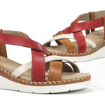 F2135 HABANA CEREZA+COM.1-6