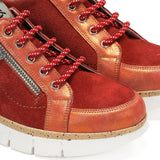 D9300INCAC CALF COMBI-3 TERRAC-3-4