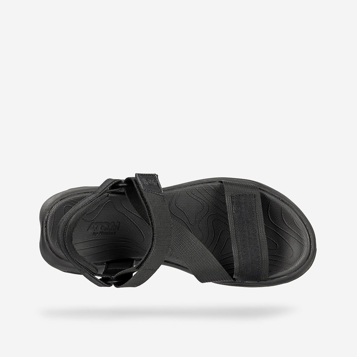 AT182 ENERGY FRESH ALL BLACK-11