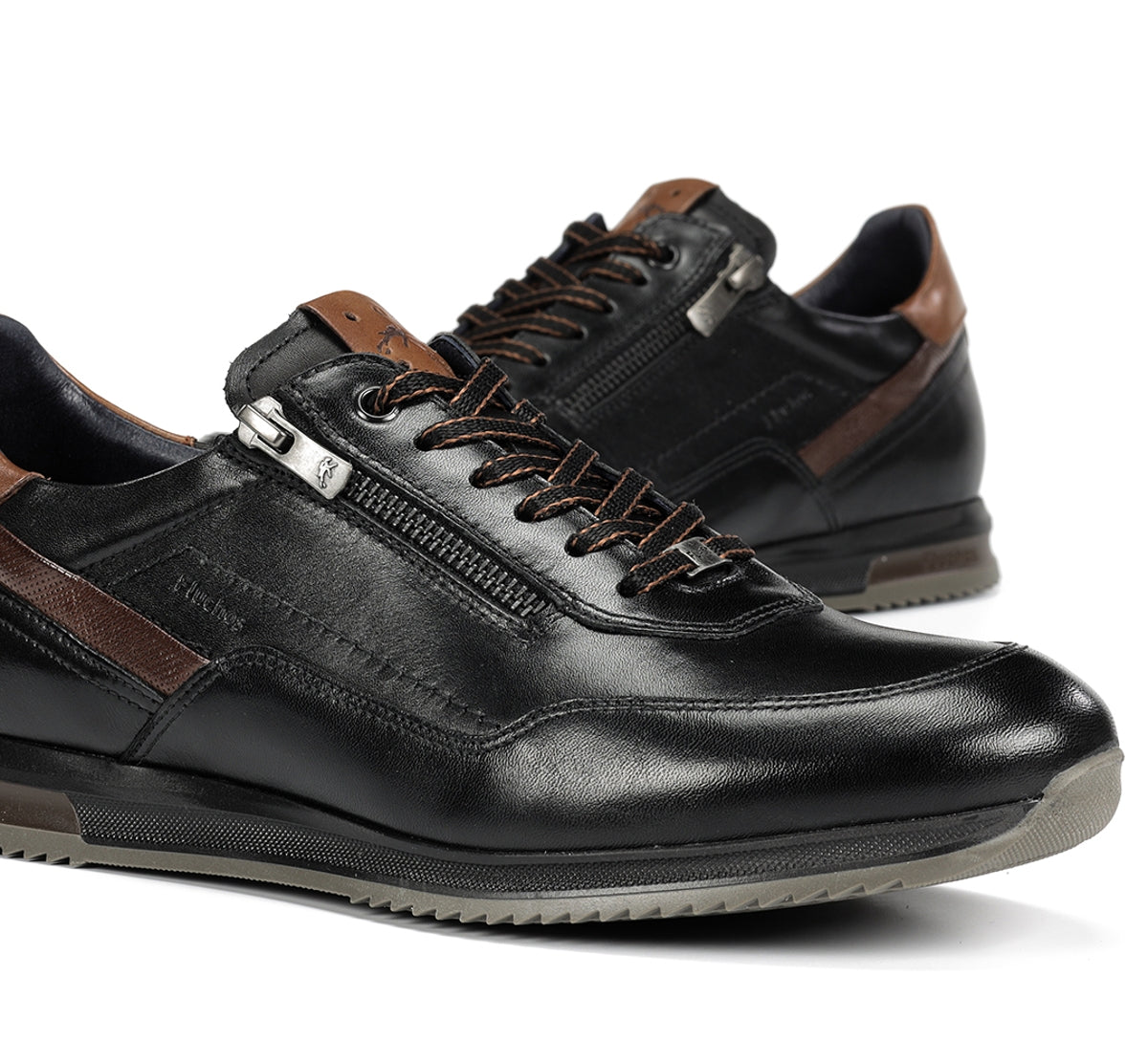 F2264 HABANA NEGRO+COM.3-6