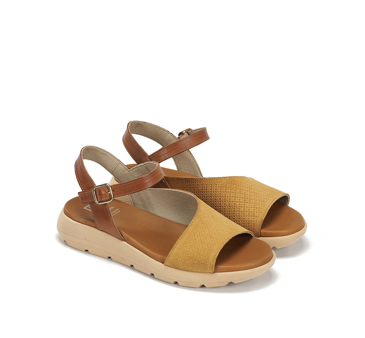 D9464-CATI CALF+TIBET CAMEL + CUERO-3