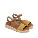 D9464-CATI CALF+TIBET CAMEL + CUERO-3