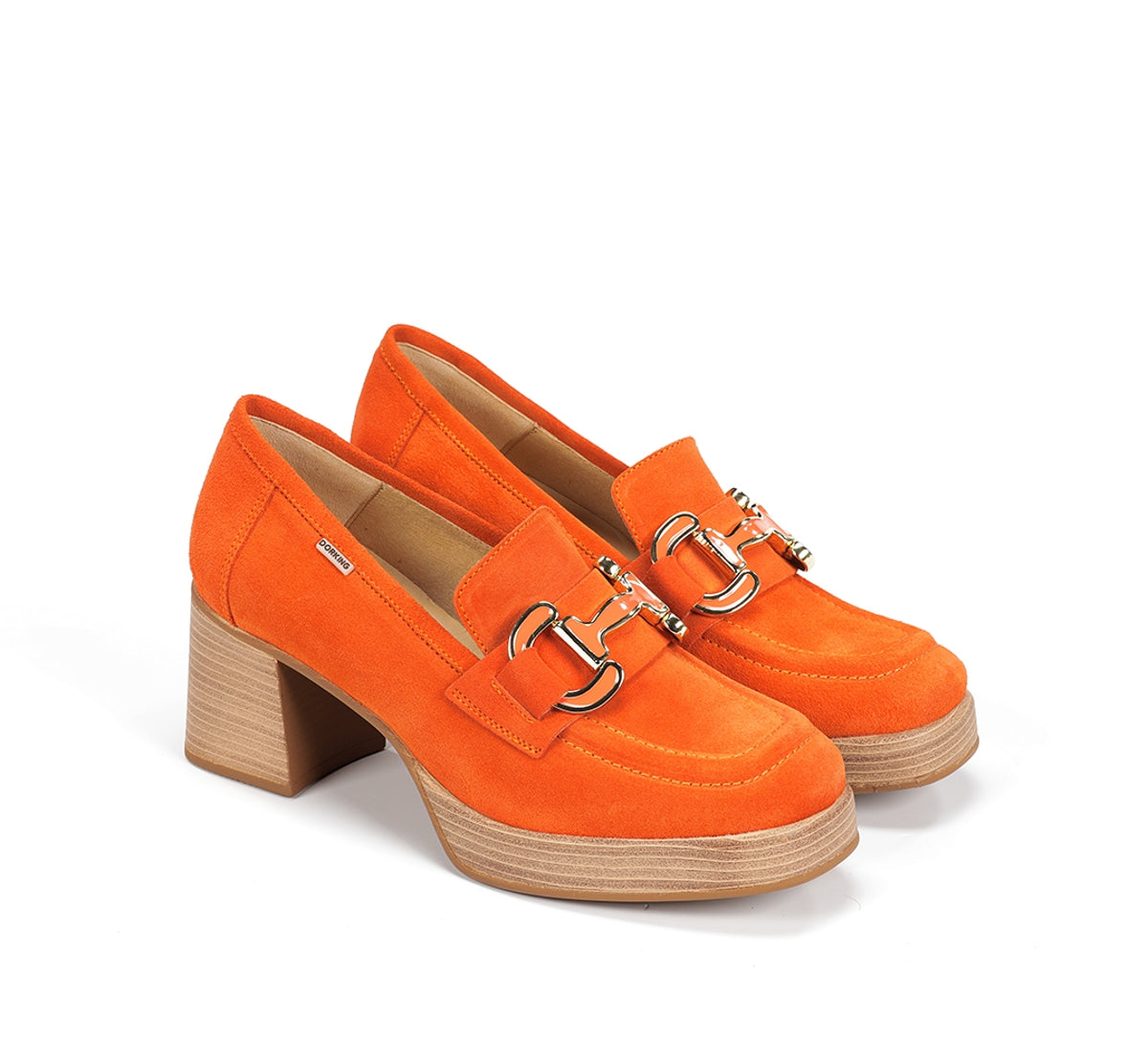 D9232-CA CALF ORANGE-3