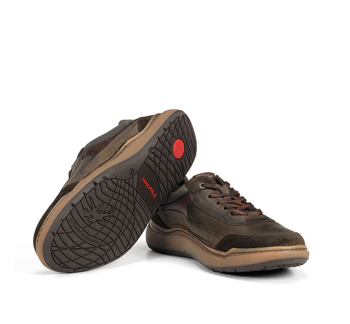 F2254 GUINEA BORA KAKI+COM.3-5