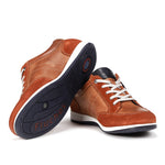 F1282 AFELPADO PAPAYA + COM 4-4