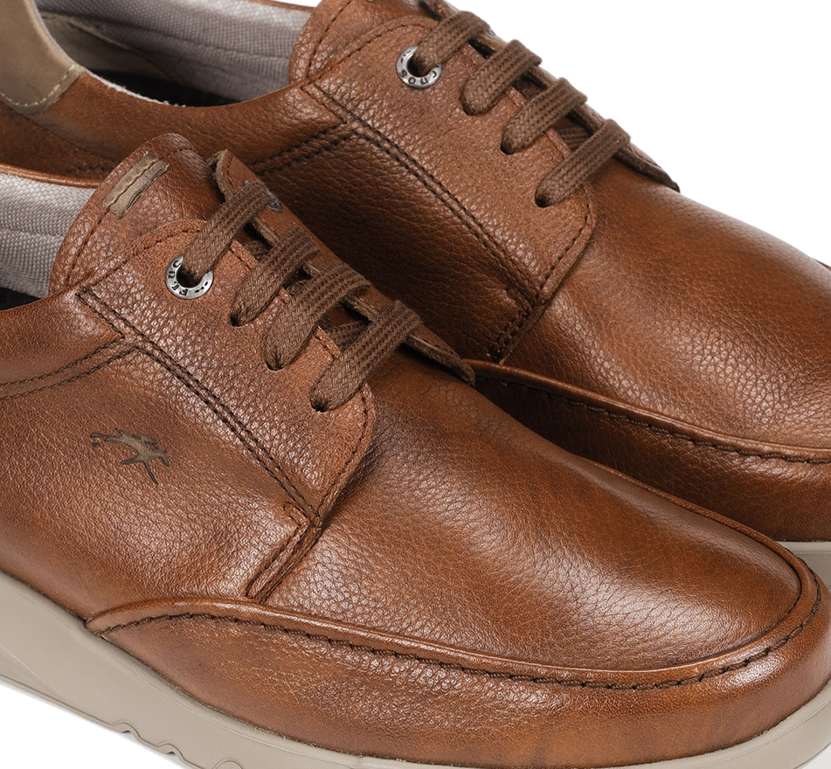 F1460 INDIOS CUERO+COM.1-6