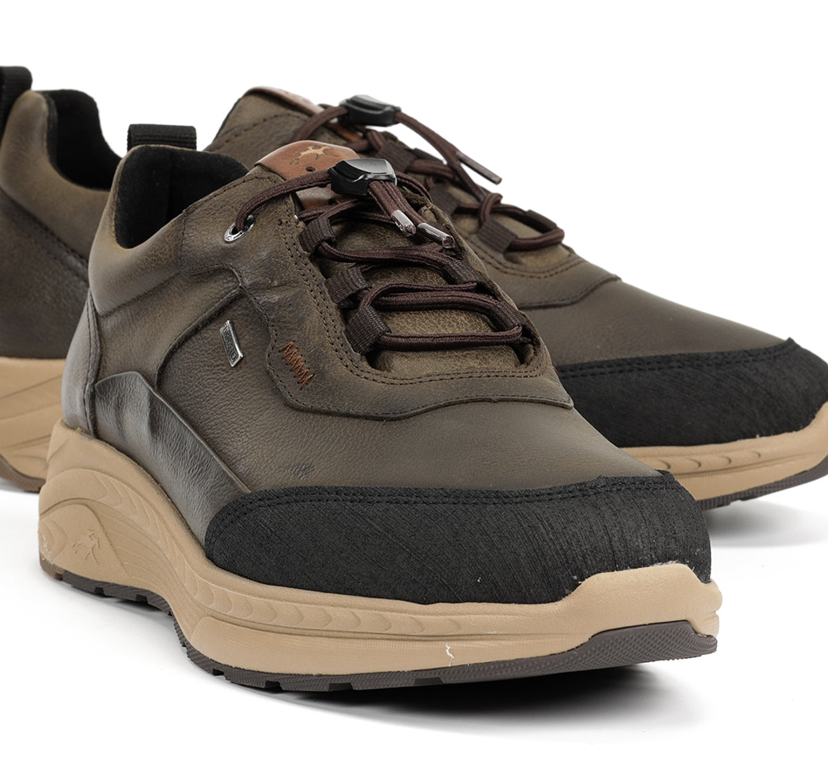 F2294 VEGABUCK HIDRO KAKI+COM.2-6