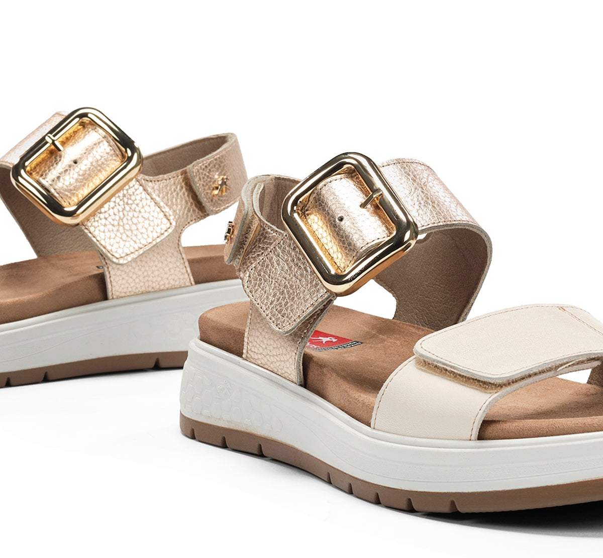 F2166 TIBET ALUMINIO RAW PLATINO-6