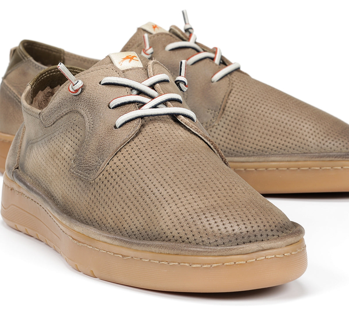 F1947 VEGABUCK MARMOTA+COM.4-6