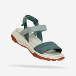 AT188 TERRAIN AQUA-9