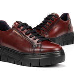 F2305 TOSCANA BURDEOS+COM.1-6