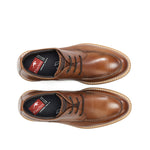 F1820 NATURINO CAMEL+COM.2-4