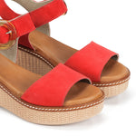 D9450-CA CALF ROJO-5