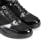 F2248 PLATINI NEGRO+COM.4-5