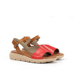 D9463-TITI TIBET+TIBET ROJO + CUERO-1