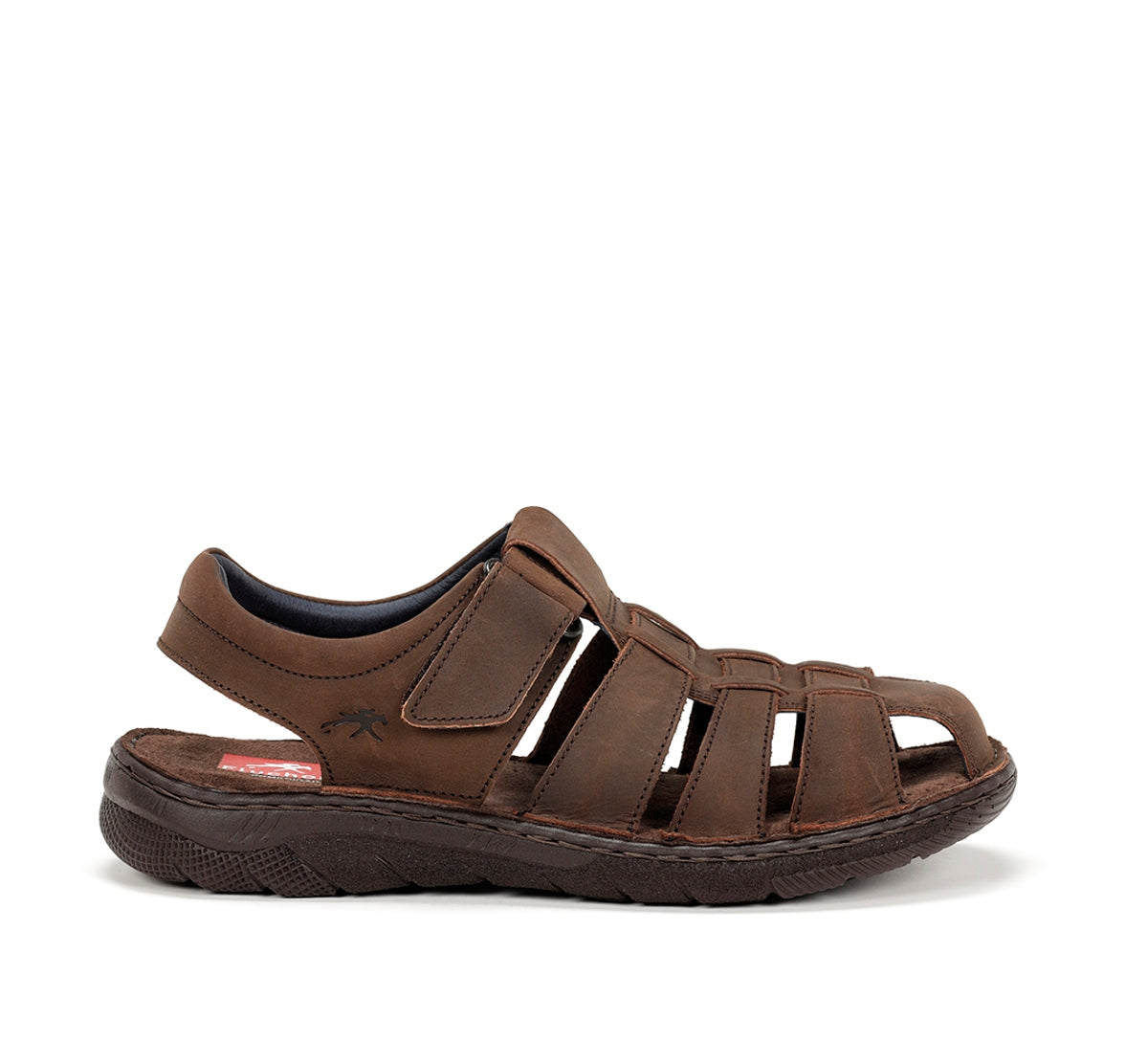 F1754 GAUCHO MARRON-0