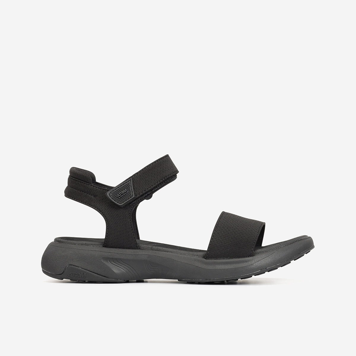 AT183 ENERGY FRESH ALL BLACK-0