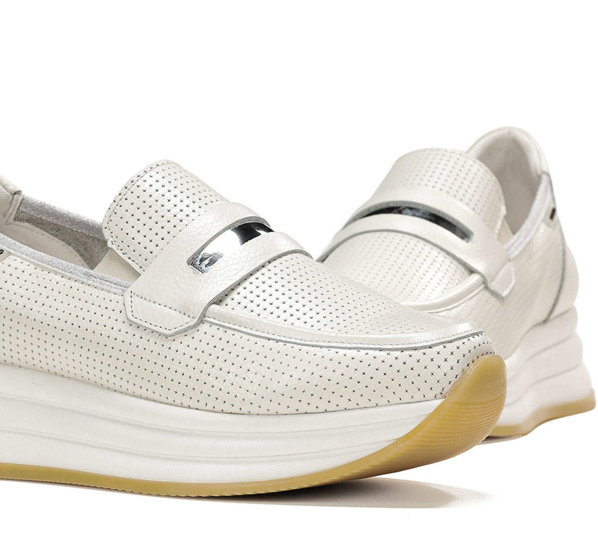 D9243ALDRC INDIOS BLANCO C-1 BLANCO C-1-6