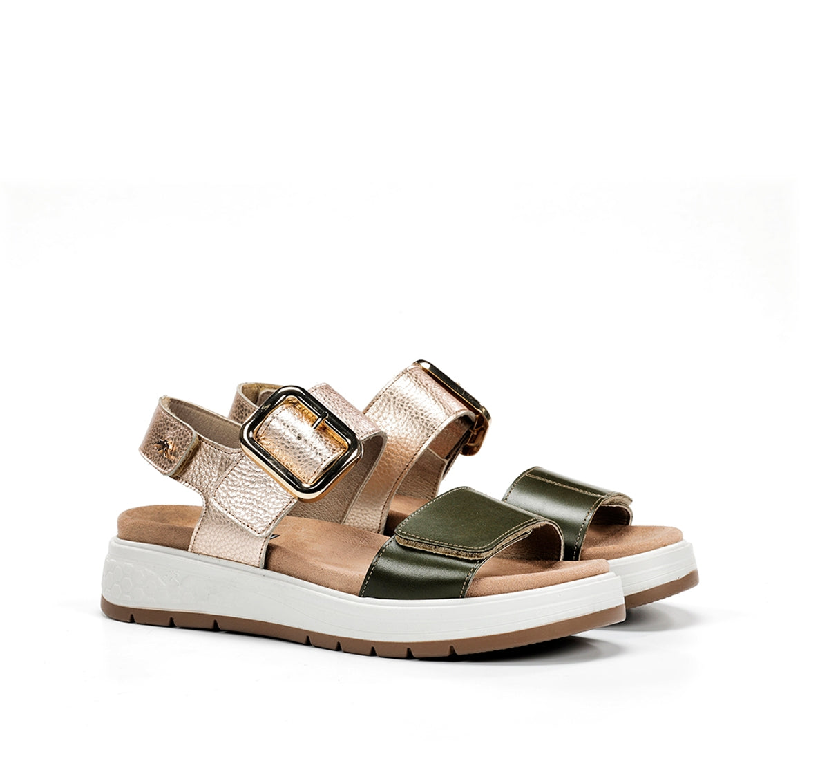 F2166 TIBET ALUMINIO KAKI PLATINO-1