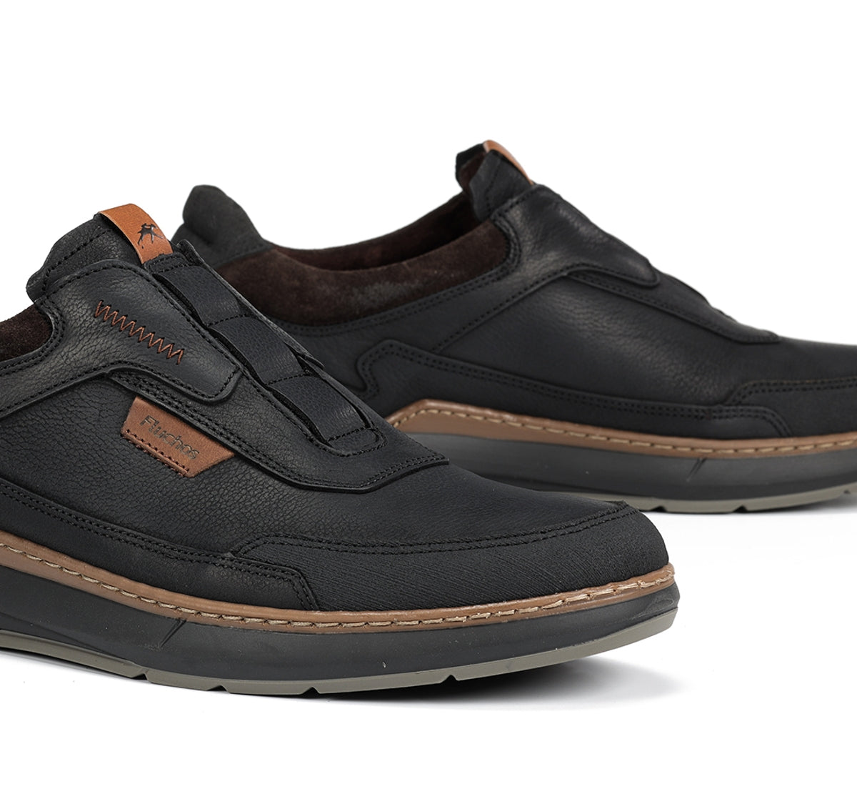 F2278 VEGABUCK NEGRO+COM.5-6