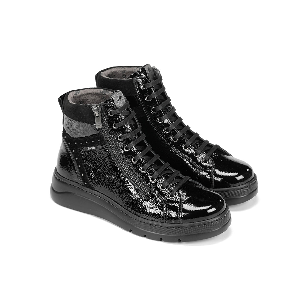 F2250 NAPLACK CALF NEGRO NEGRO-4