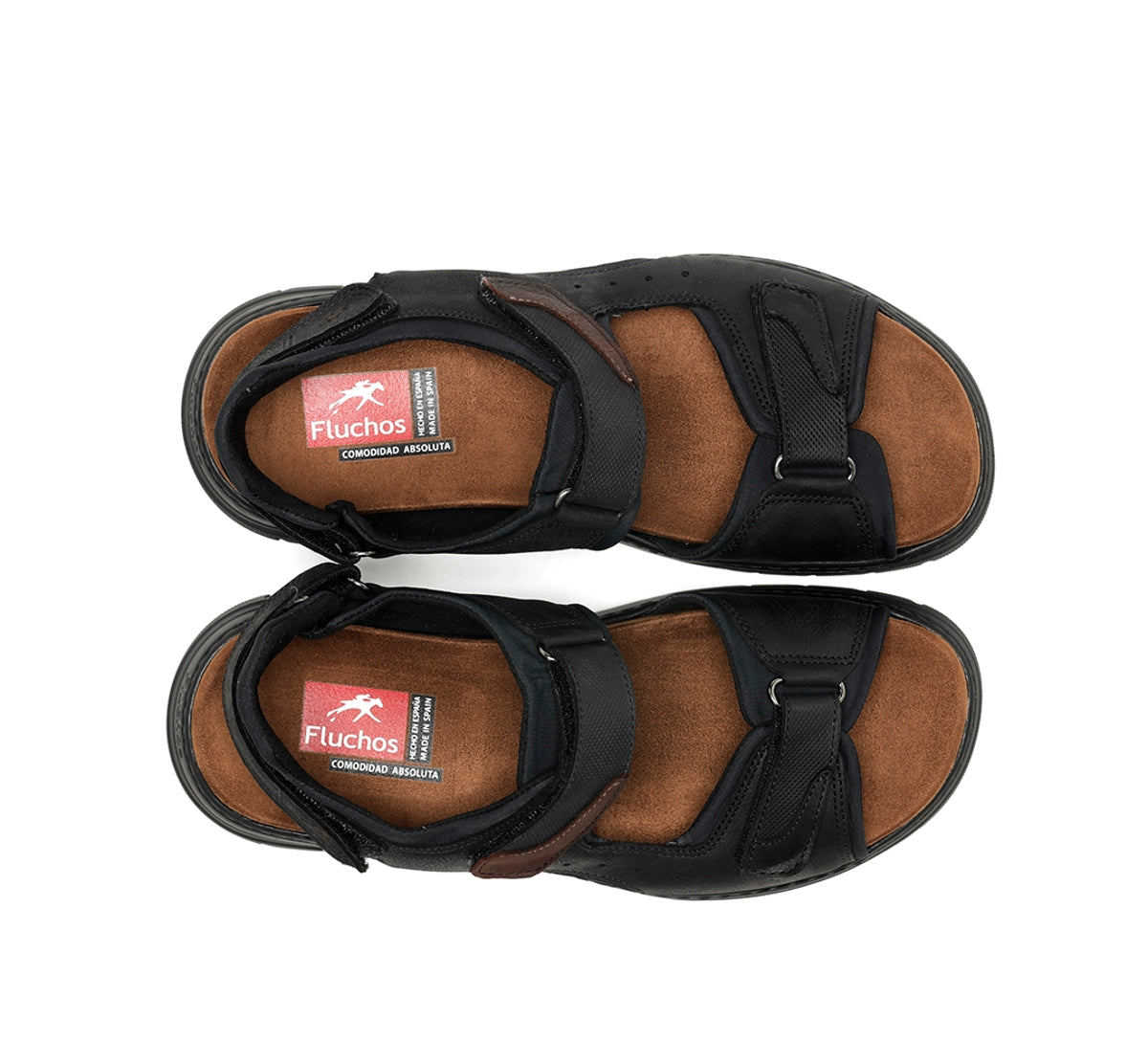 F1773 DESERT NEGRO+COM.4-4