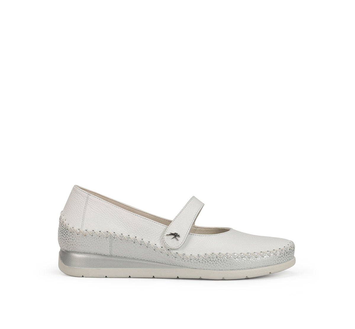 F2146 INDIOS STAR BLANCO SILVER-0