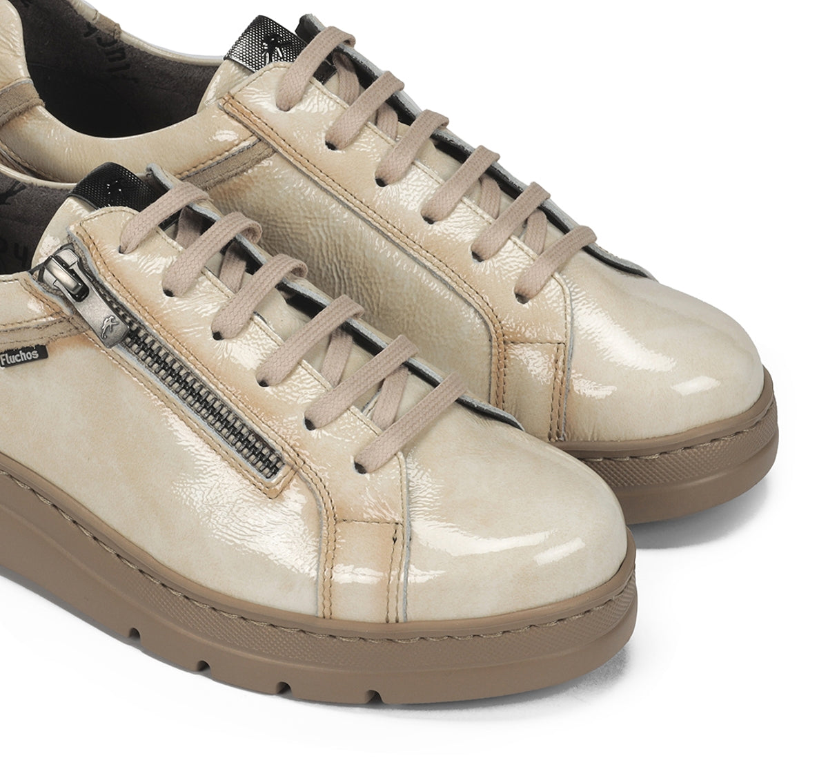 F1666 NAPLACK CALF BEIG CASTORO-5