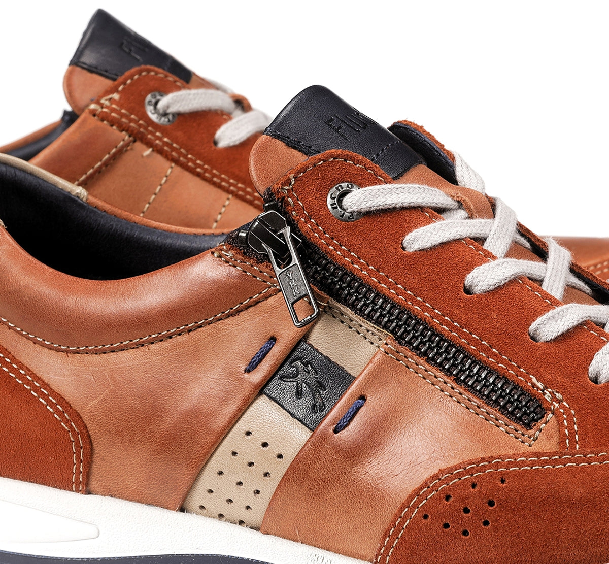 F1282 AFELPADO PAPAYA + COM 4-5