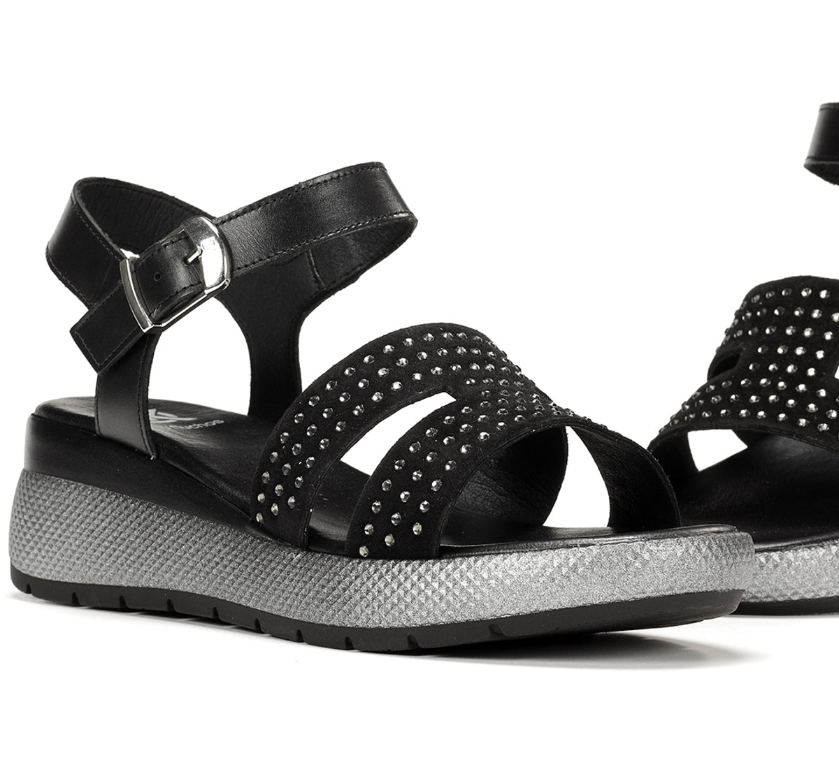 D9314-CATI CALF+TIBET NEGRO-6