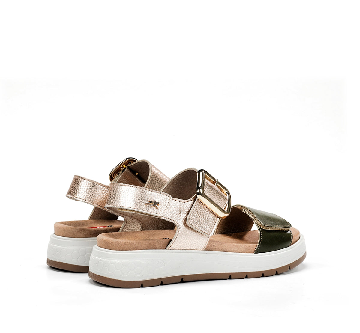 F2166 TIBET ALUMINIO KAKI PLATINO-2