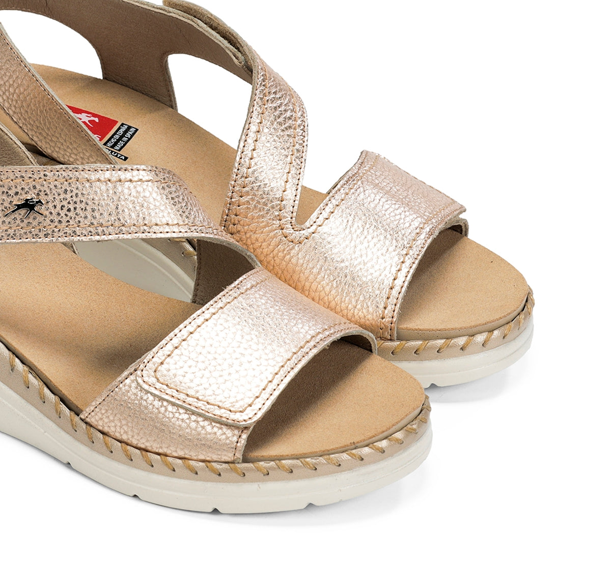 F2137 ALUMIN PLATINO-5