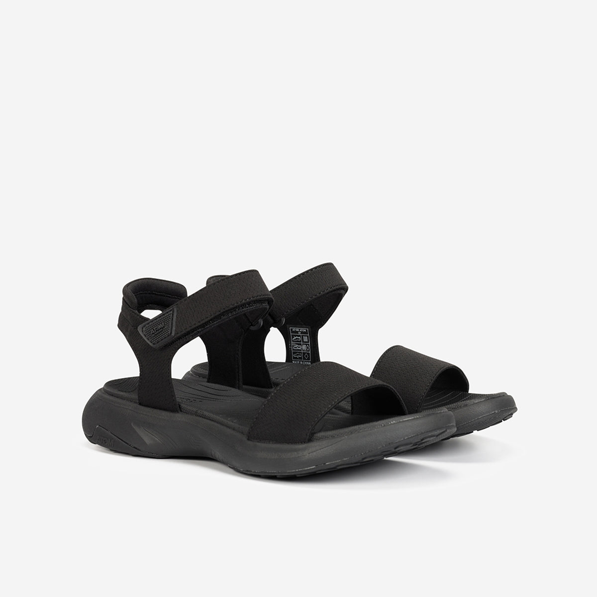 AT183 ENERGY FRESH ALL BLACK-4