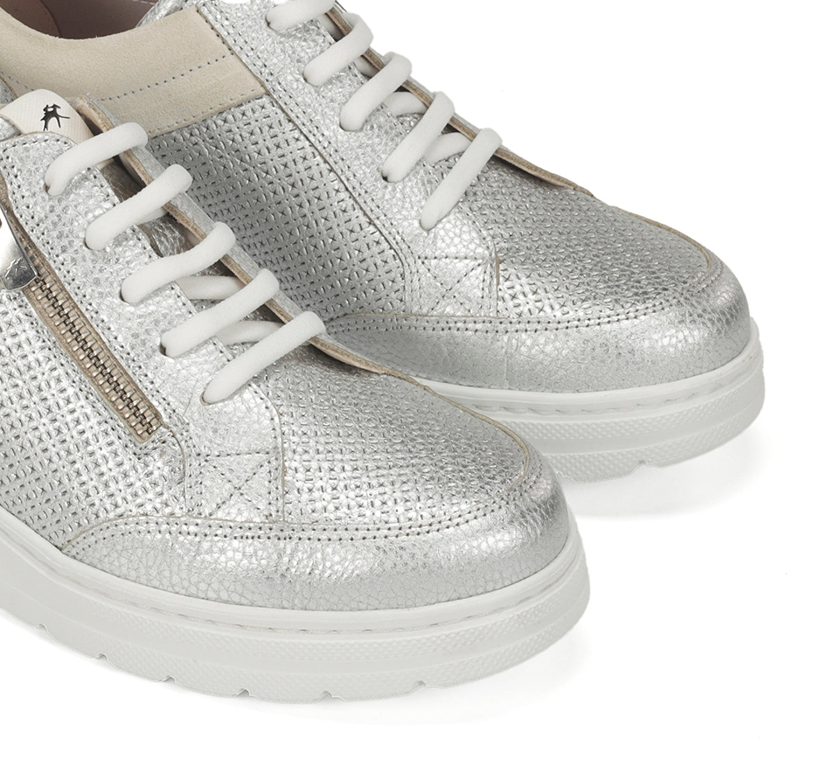 F2173 ALUMIN PLATA+COM.1-5