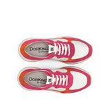 D9436CADRC CALF DRAZ C-3 FUCSIA C-3-5