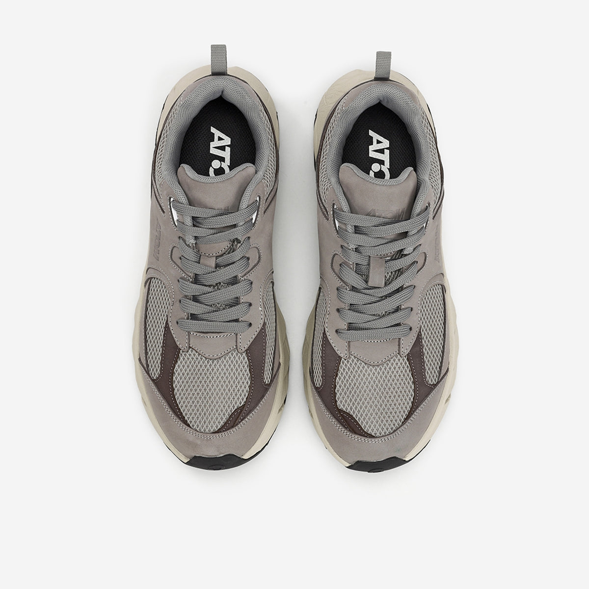 AT181 URBAN NOBUCK GREY-6