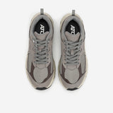 AT181 URBAN NOBUCK GREY-6