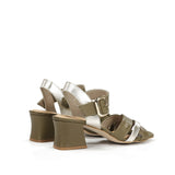 D9461-TILA TIBET + LAMINADO KAKI + PLATINO-2