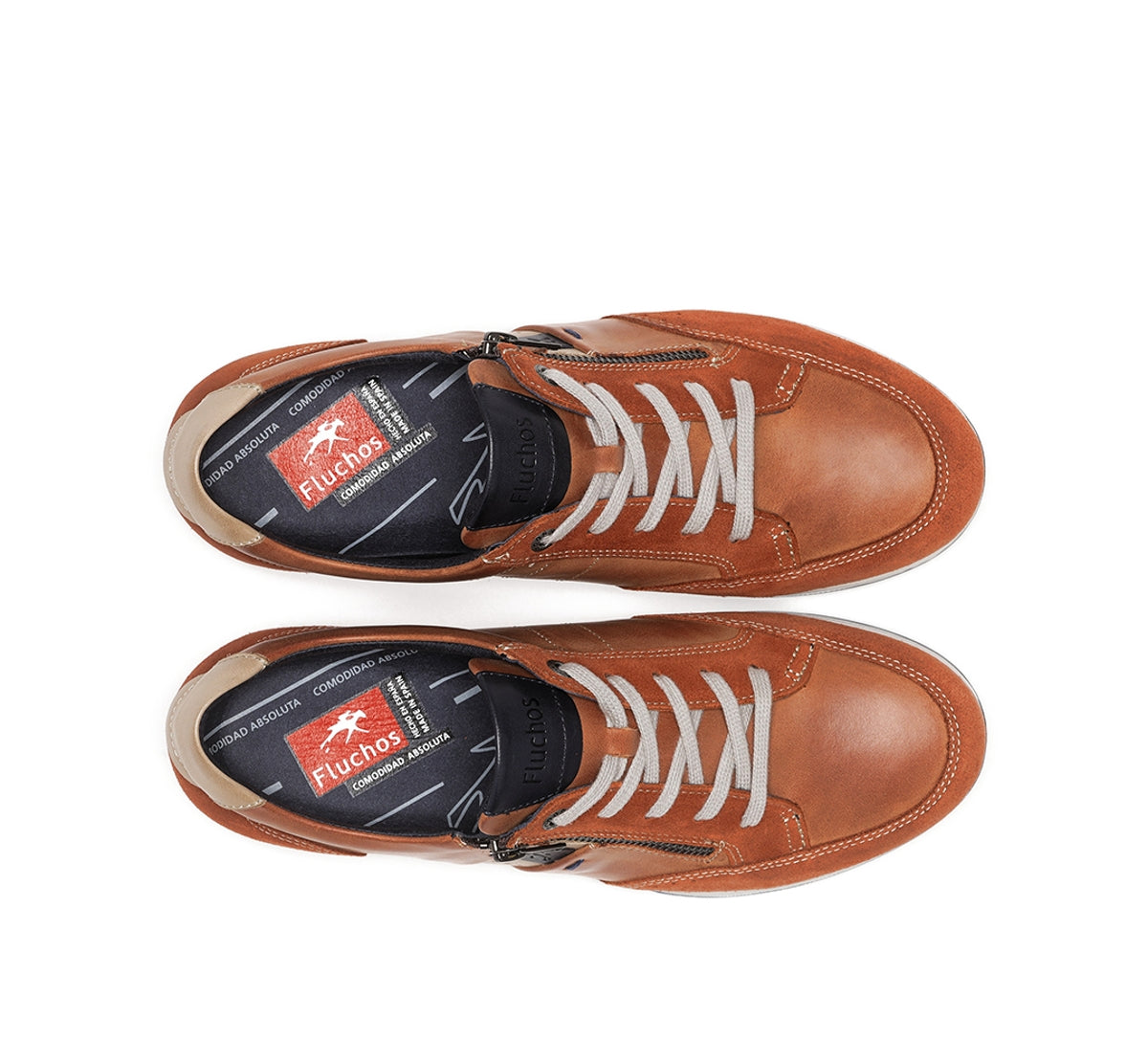 F1282 AFELPADO PAPAYA + COM 4-3