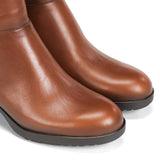 F2240 SUGAR NOBUCK CUERO CUERO-5